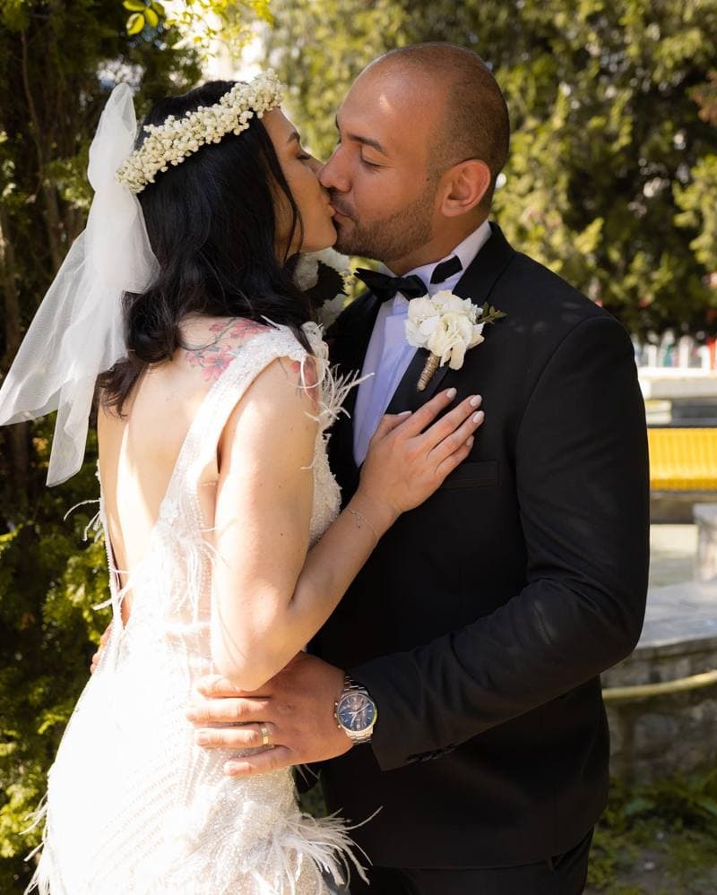 Mihai &amp; Dalia - Fotografii de Truta Valentin