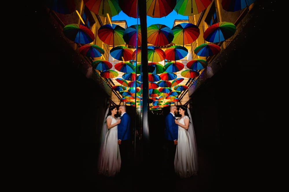 Nunta Mike si Oane - Fotografii de Romeo Mihail Photography