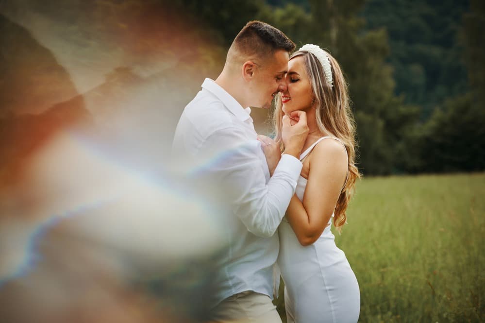 Ruxandra &amp; Alin - Fotografii de Fearless Weddings