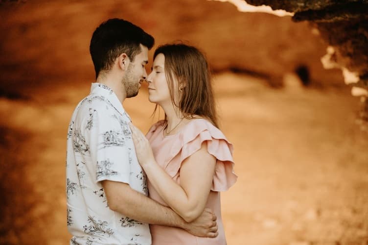 Mădălina și Andrei - Fotografii de Mihai Padurariu -  fotograf