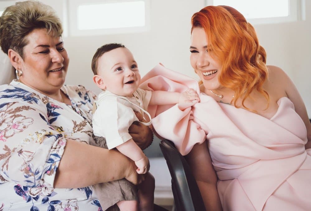 Botezh Noah - Fotografii de Moments by Ioana Stavar