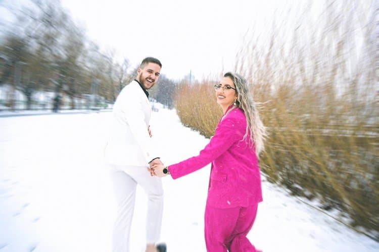 Mirela si Florin - Fotografii de Moments by Ioana Stavar