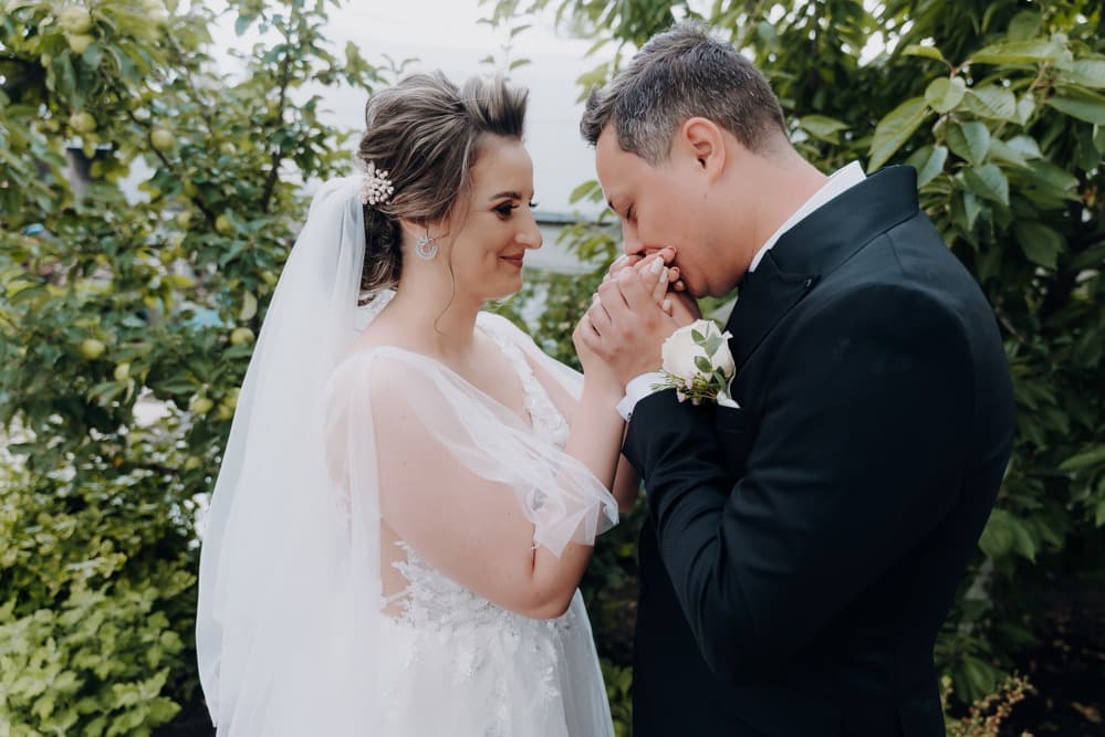 Antoaneta&amp;Andrei - Fotografii de Bohemian Weddings 