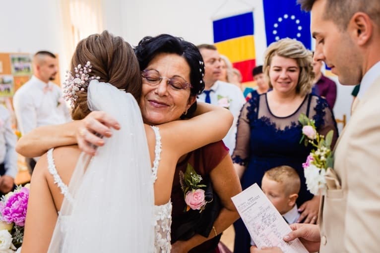 Bettina &amp; Ervin - Fotografii de Molnar Csaba 