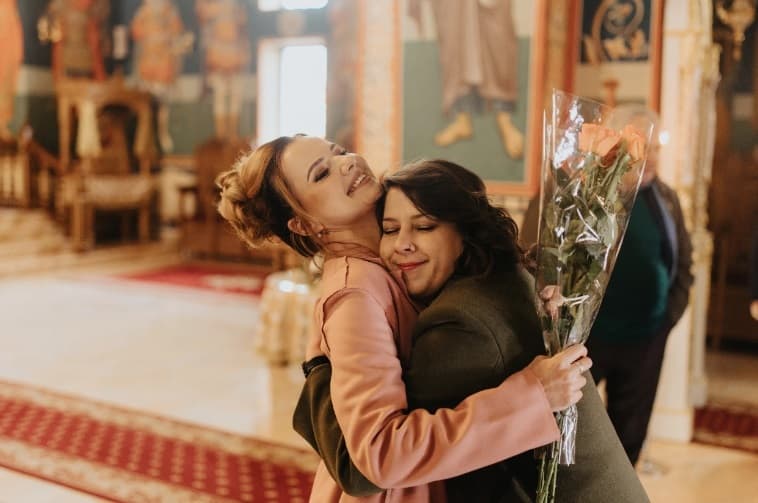 Amelie - Fotografii de Dermanschi Ana