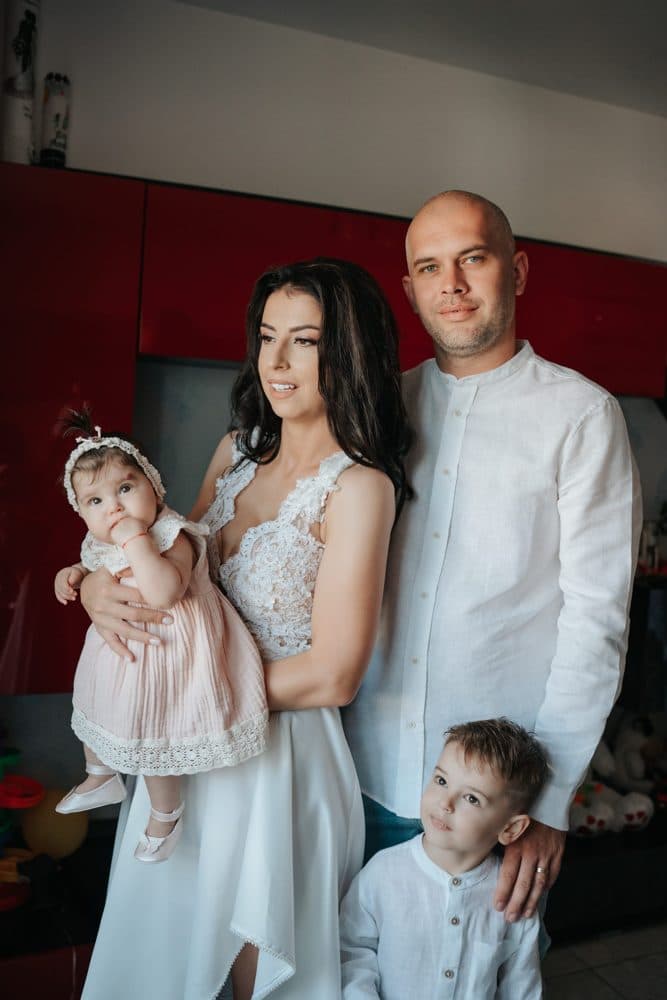 AISHA - Fotografii de Burlacu'Studio