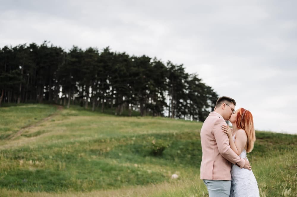 Cristina &amp; Dragos - Fotografii de Geanina Brănici Fotograf