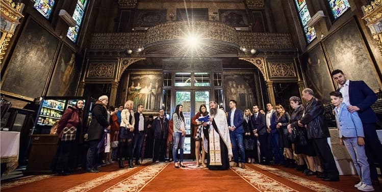 Botez - Fotografii de StopMotion