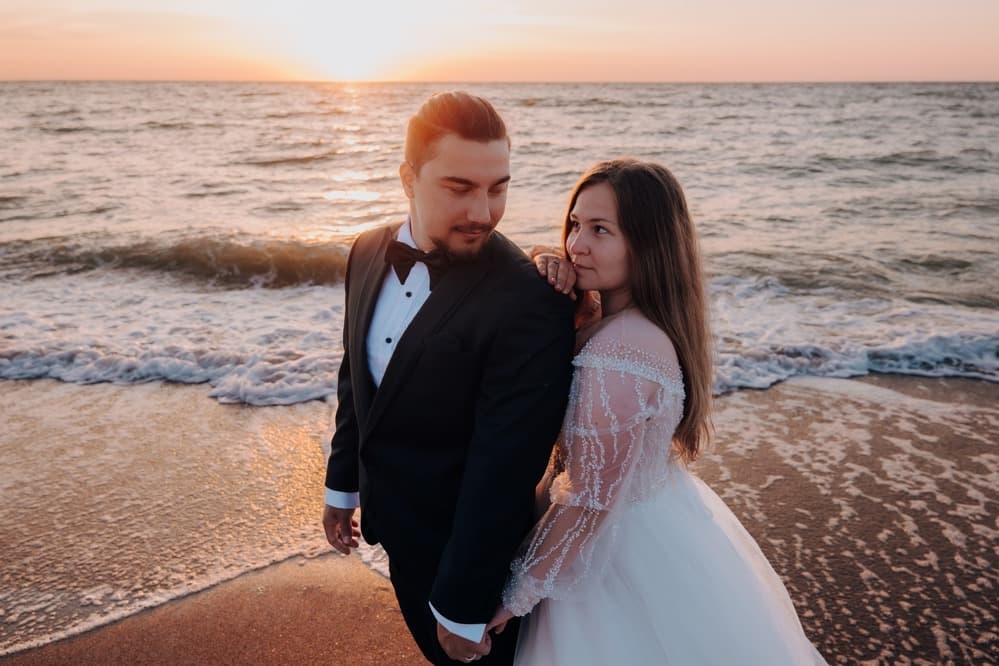 Vera&amp;Vlad - Fotografii de Bohemian Weddings 