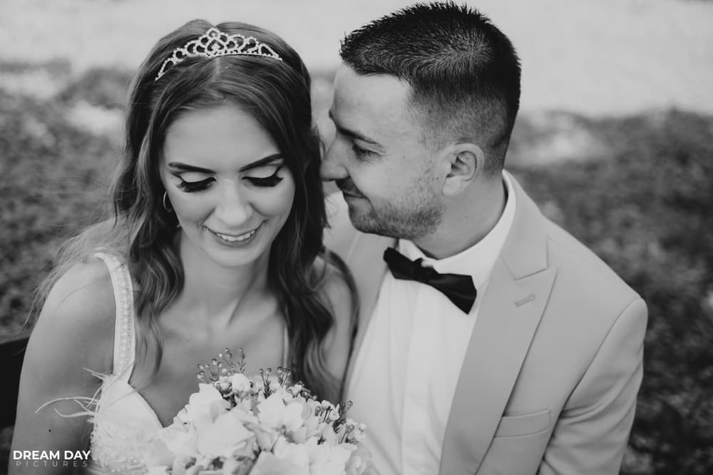 Patricia si Marian - Fotografii de Dream Day Pictures