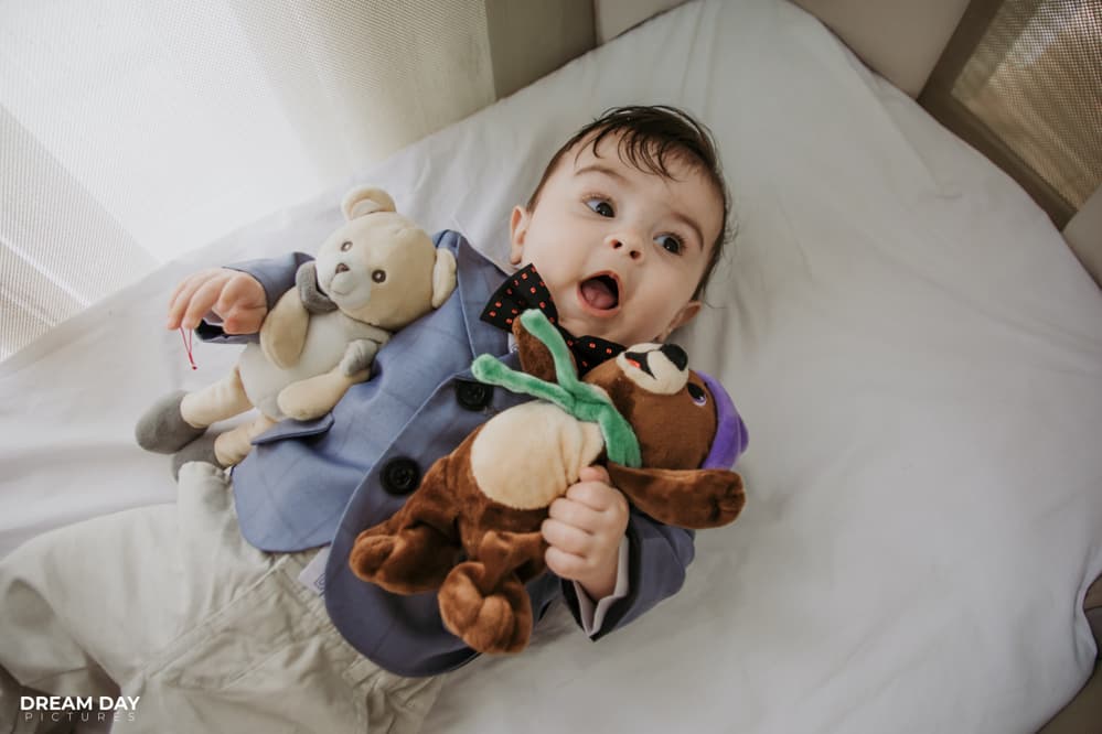 Vlad - Fotografii de Dream Day Pictures