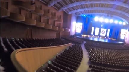 Sala Palatului - Fotografii de Mihai Claudiu Films