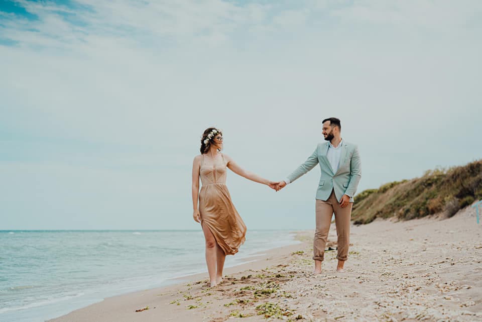 Marga si Octav - Fotografii de ECO films