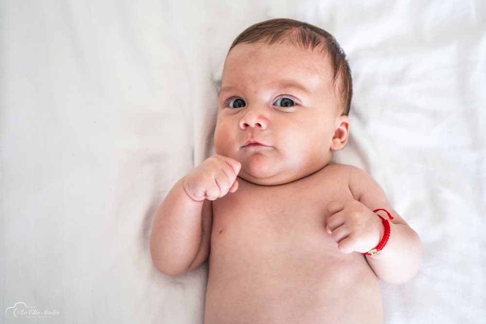 Nicholas - Alexandru - Fotografii de Mihaela - Maria Toma (Ra'Ella Studio)