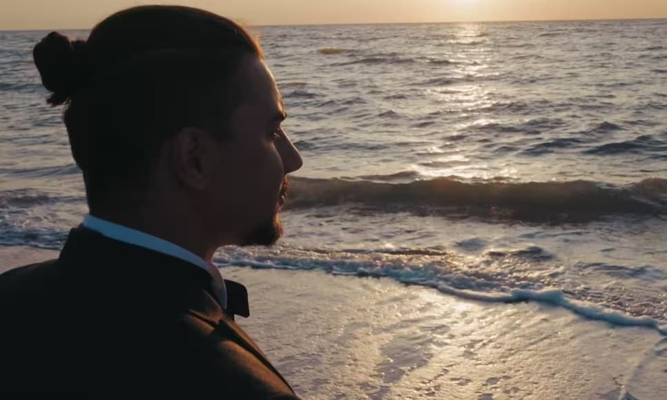 Vera&amp;Vlad - Fotografii de Bohemian Weddings 