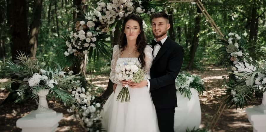 Sabina &amp; Alexandru - Fotografii de Trocin Florin // Lulu Film