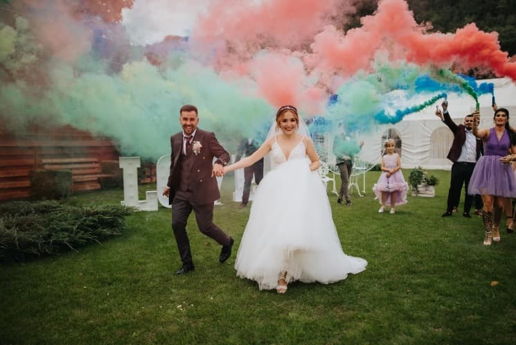 Liviu&amp;Diana - Fotografii de Dermanschi Ana