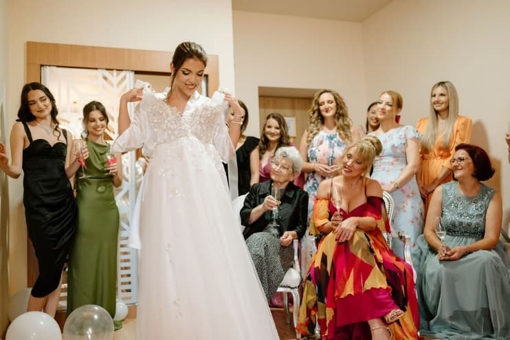 Irina &amp; Dani - Fotografii de Wishes of Light