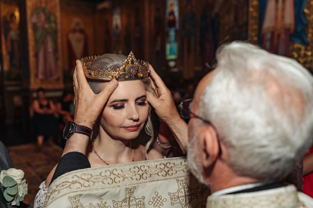 Valentin si Cristina - Fotografii de Burlacu'Studio