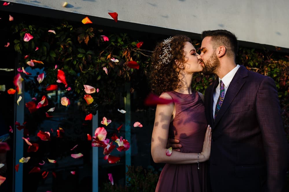 They said yes - Fotografii de Nae Silvia