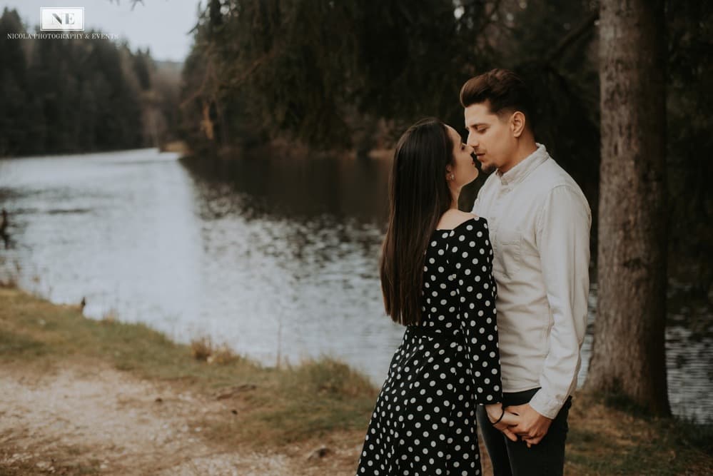 Andreea &amp; Adi - Fotografii de NICOLA EVENTS