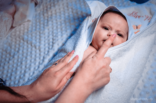 Elisa - Fotografii de Vlad Pahontu