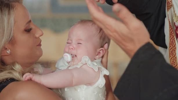 Anastasia Maria - Fotografii de Axucc Photographer