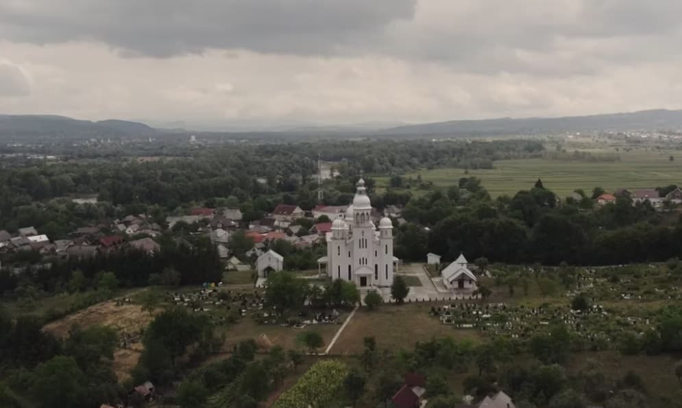 Luiza + Ioan - Fotografii de Axucc Photographer