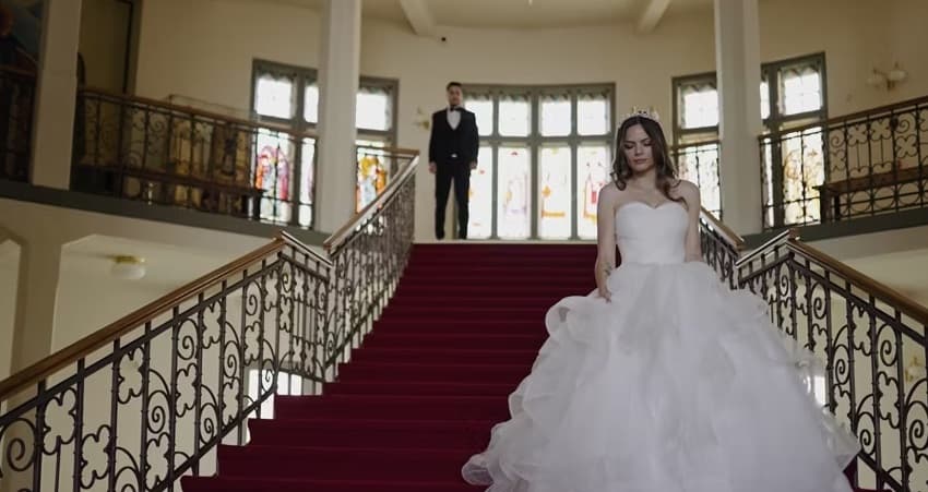 Adrian + Oana - Fotografii de Axucc Photographer