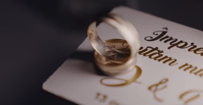 Danut + Denisa - Fotografii de Axucc Photographer