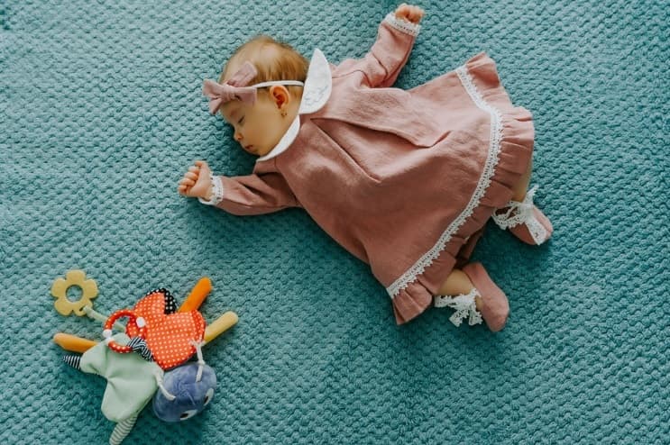 Maia Teodora - Fotografii de Sebastian Purusniuc Fotograf