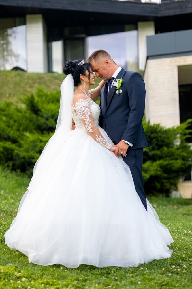 Cristina &amp; Alex - Fotografii de Dogaru Florin