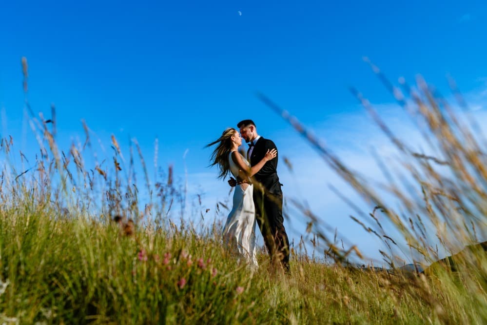 Danuta si Victor - Fotografii de Laurentiu Nica
