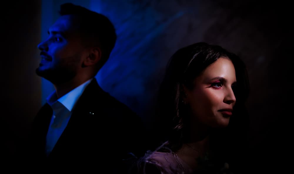 Alina și Iulian - Fotografii de FNP Studio