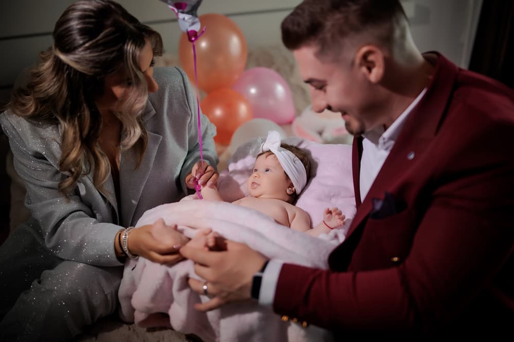 Medeea Maria - Fotografii de FNP Studio