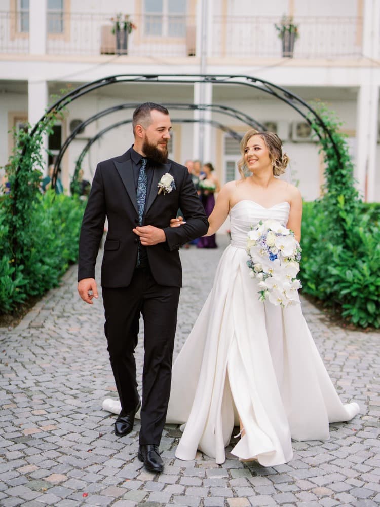 Alexandra &amp; Alin - Fotografii de Stefan Buga