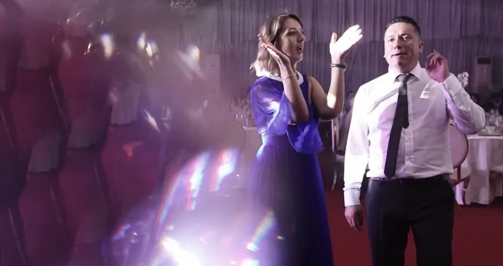 Roxana si Vlad - Fotografii de Sterie Ovidiu