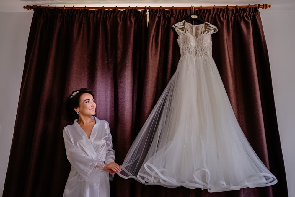 Mihaela si Stefan - Fotografii de Laurentiu Nica