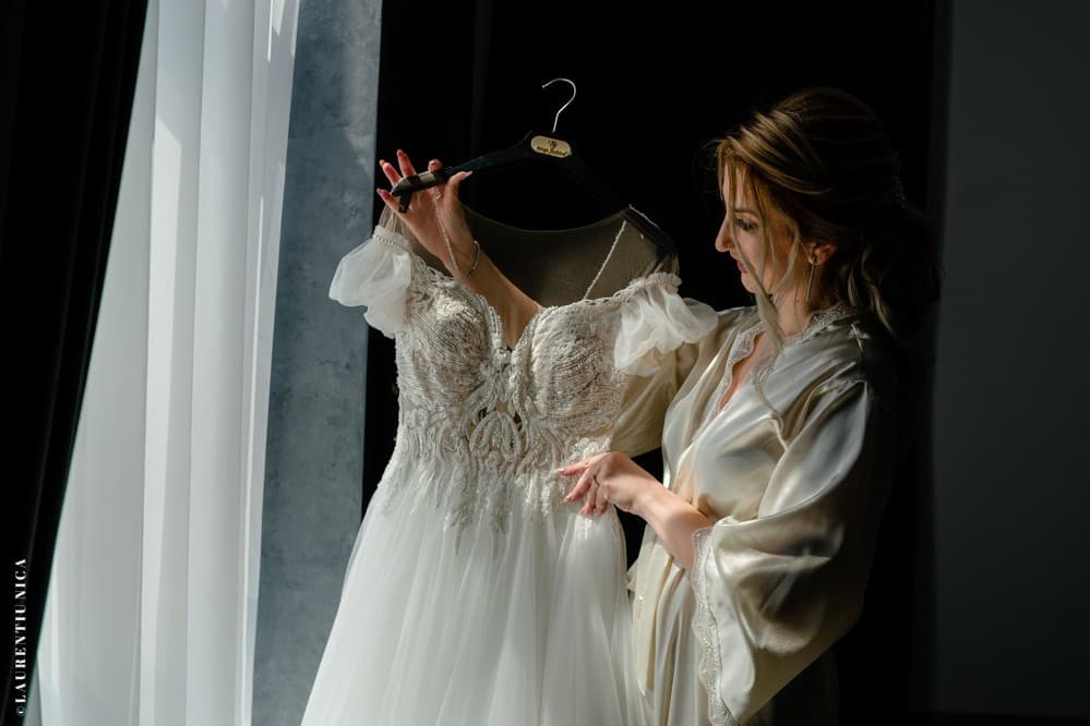 Elena si Remus - Fotografii de Laurentiu Nica