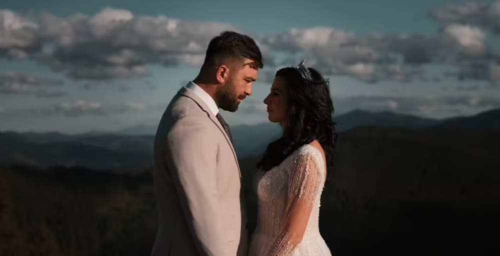 Simona &amp; Alex - Fotografii de Trocin Florin // Lulu Film