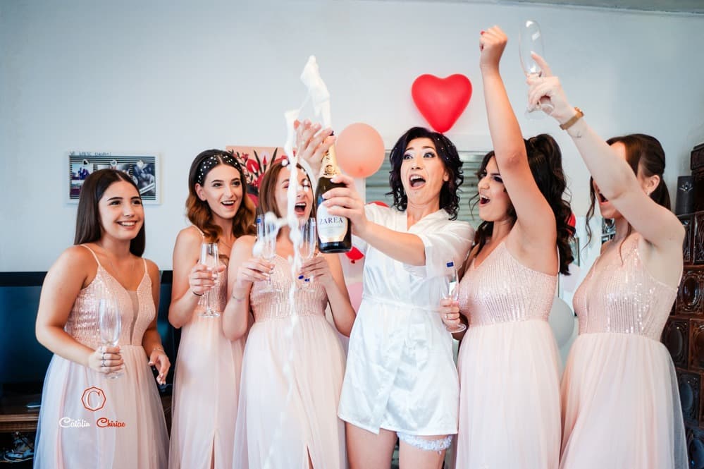 Georgiana şi Alexandru - Fotografii de Catalin Chiriac