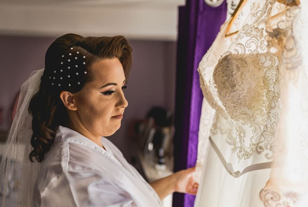 Diana și Răzvan  - Fotografii de Your Story