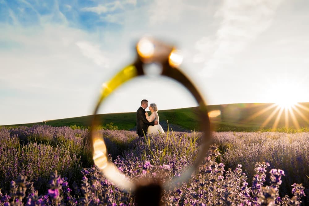 Cristina si Alex - Fotografii de Gabriel Filip