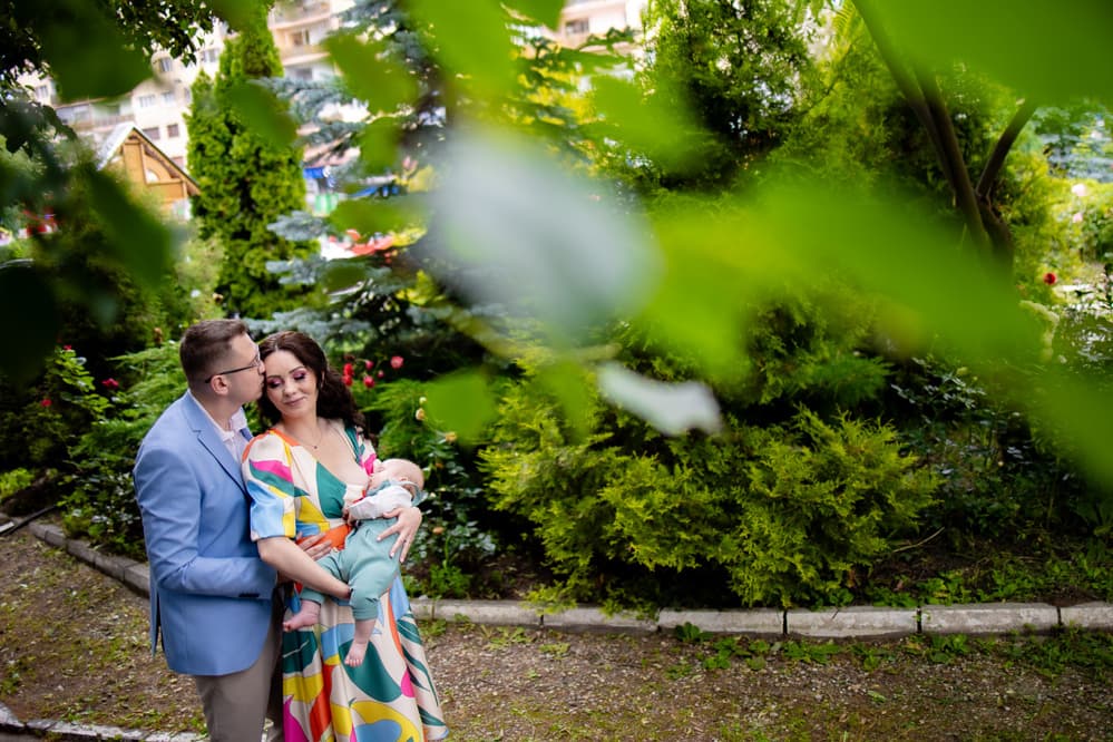 Cezar Gabriel - Fotografii de Gabriel Filip