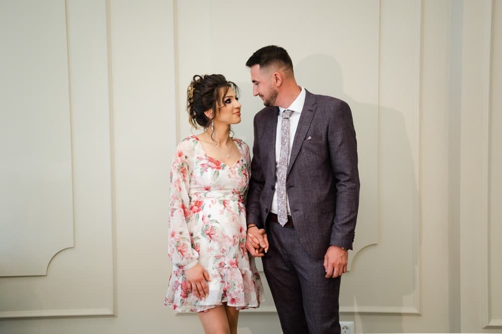 Valentina si Sorin - Fotografii de Gabriel Filip