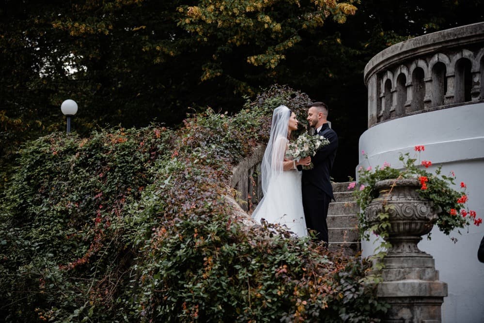 Andreea&amp;Onisim - Fotografii de DidiPhotography