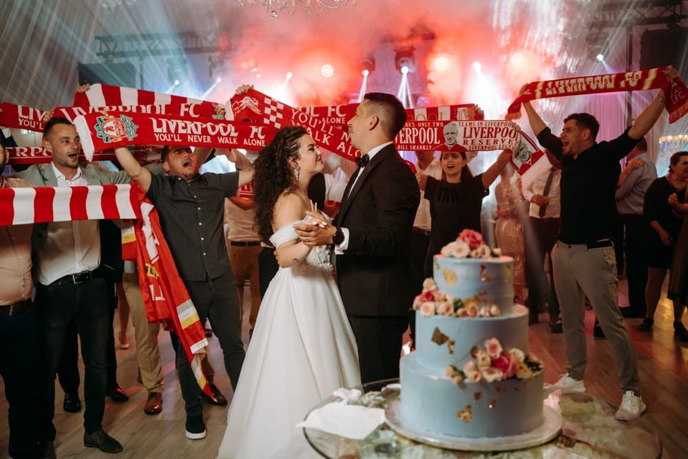 Andreea &amp; George Presecan - Fotografii de TheMoonlight