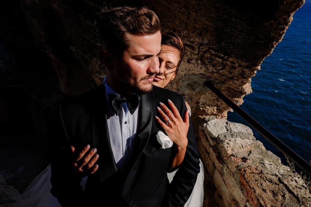 Iulia si Iulian - Fotografii de Marian Toma