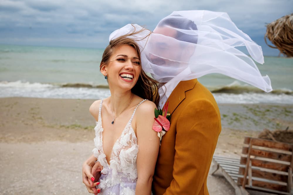 ANDREEA &amp; COSMIN - Fotografii de Andrei Dumitrescu 