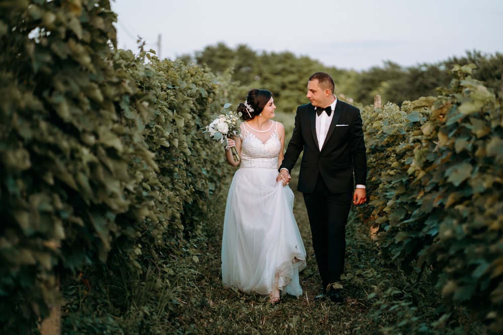 Claudia &amp; Andrei - Fotografii de TheMoonlight